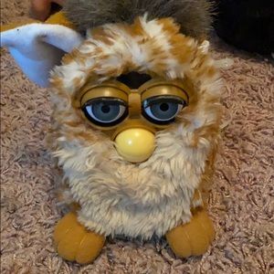 Furby